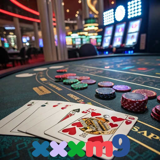 xxxm9 