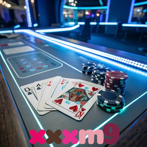 xxxm9 