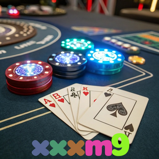 xxxm9 