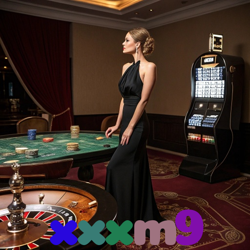 xxxm9 