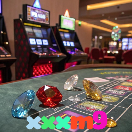 xxxm9 